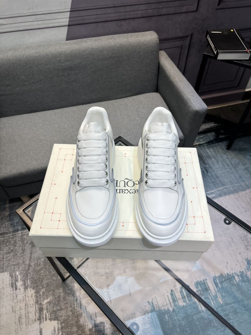 Alexander Mcqueen Low Shoes